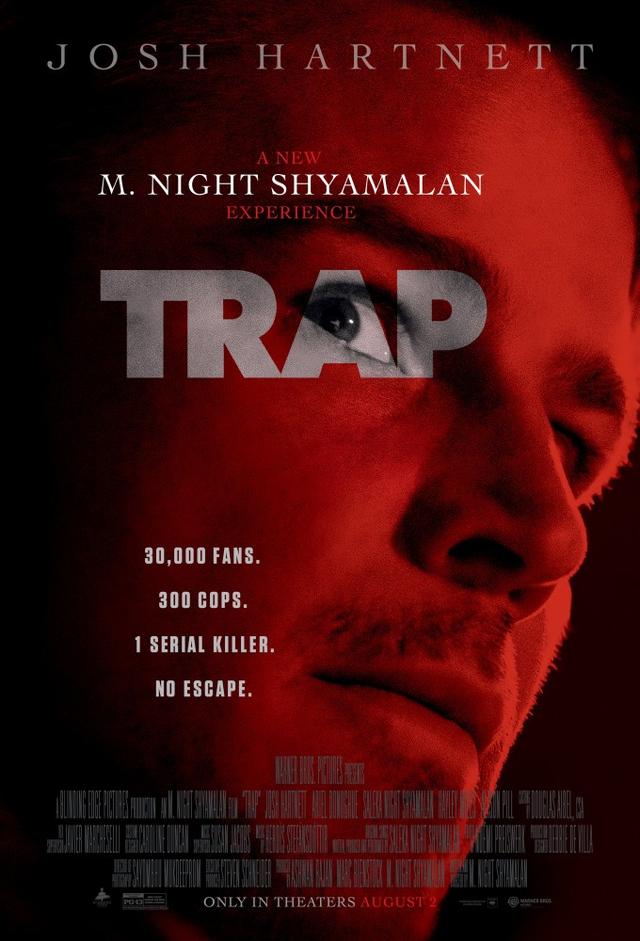 Trap