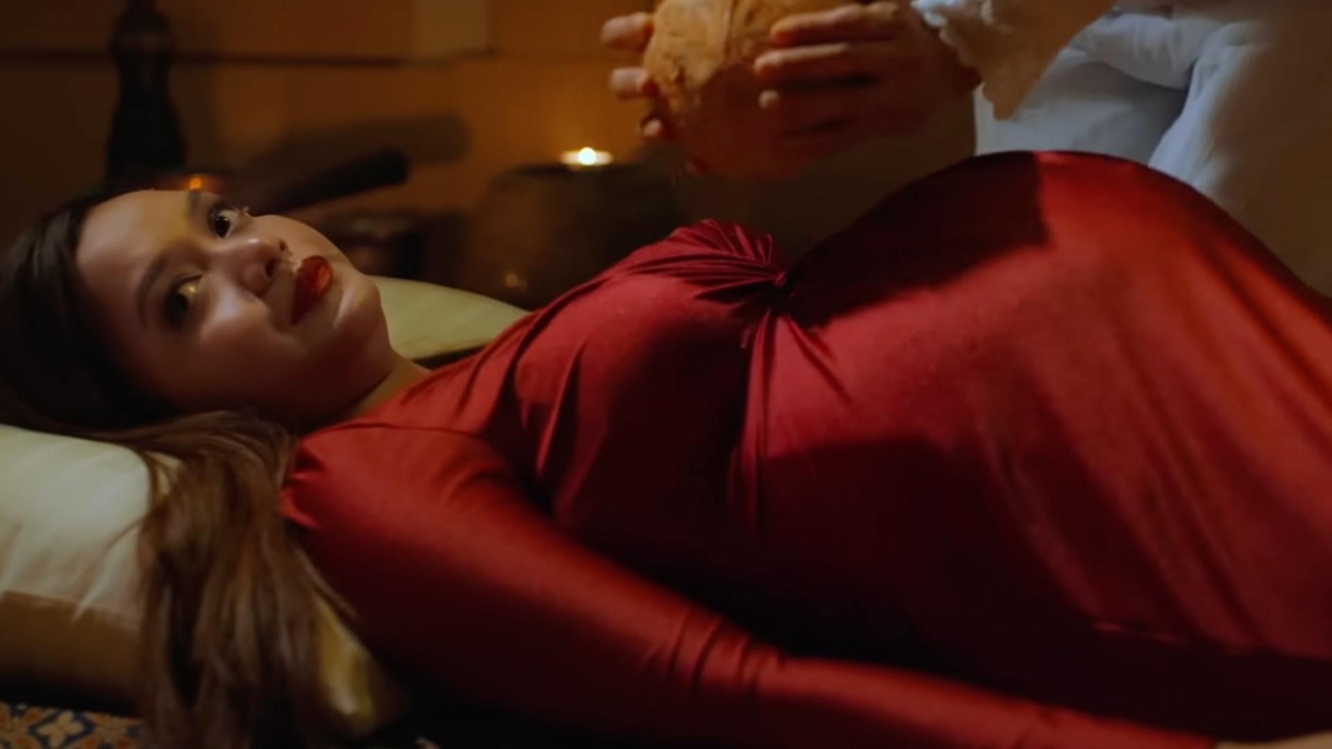 The Devil's Deception