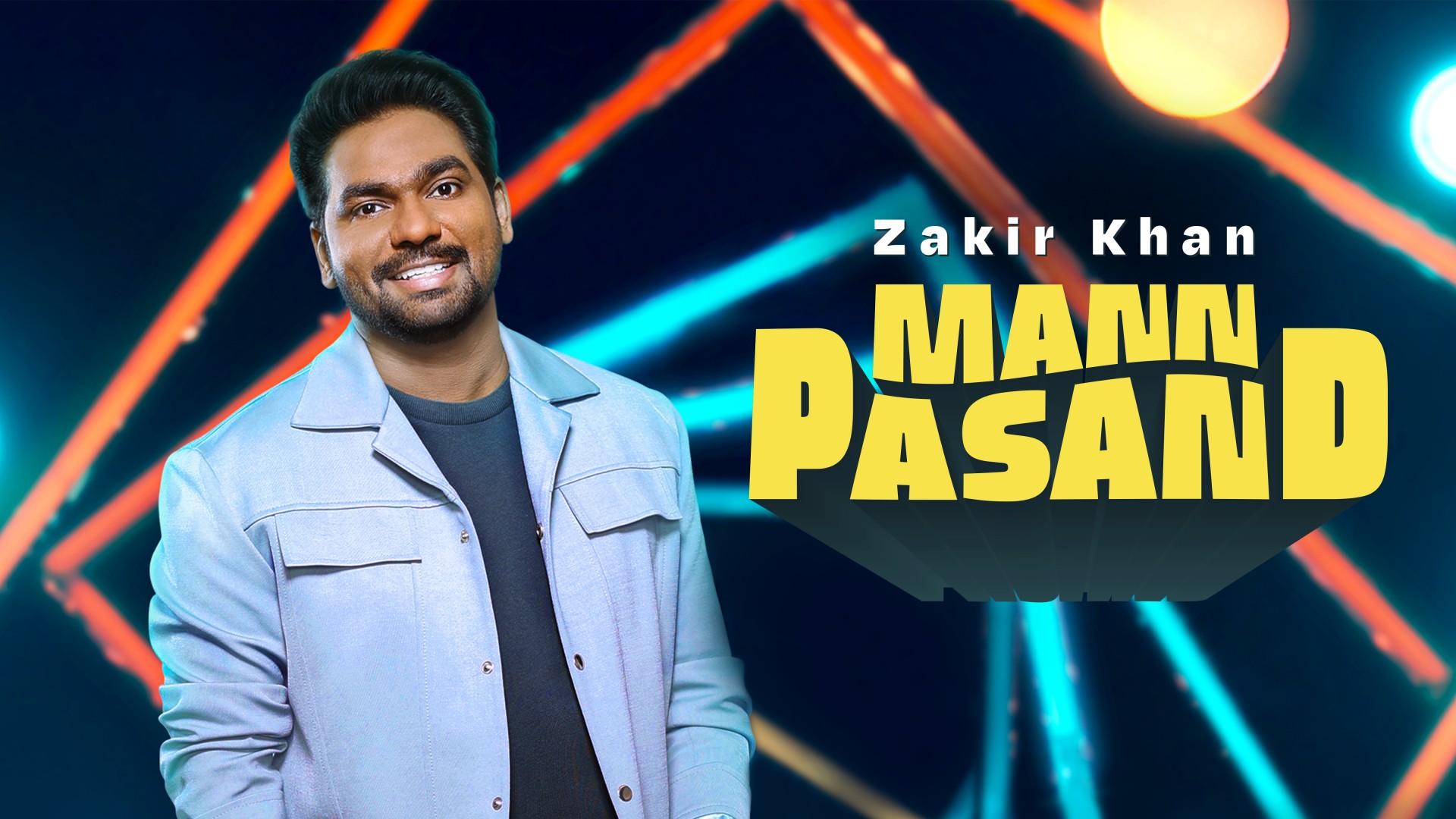 Mann Pasand