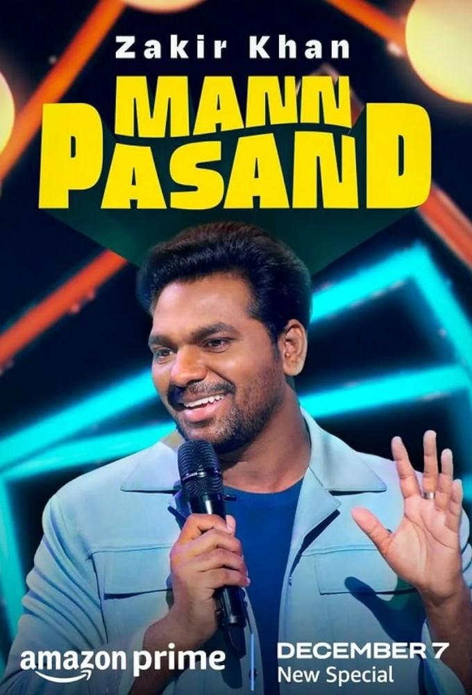 Mann Pasand