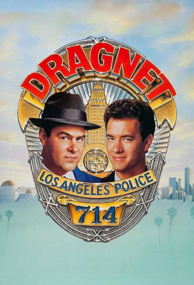 Dragnet