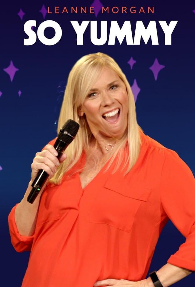 Leanne Morgan: So Yummy