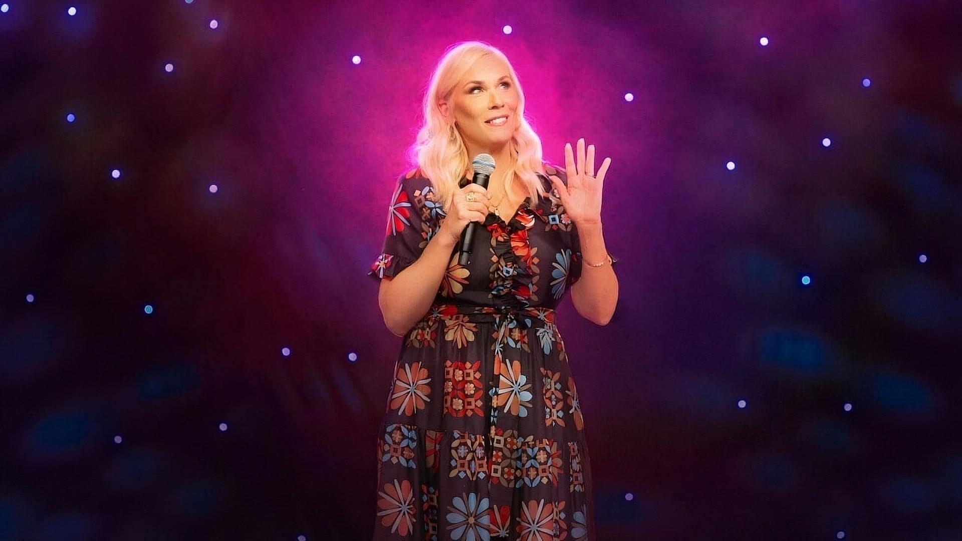 Leanne Morgan: I'm Every Woman