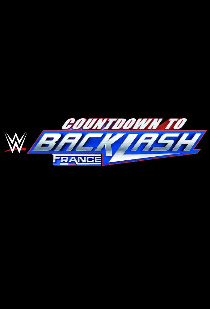 WWE Countdown to Backlash 2024