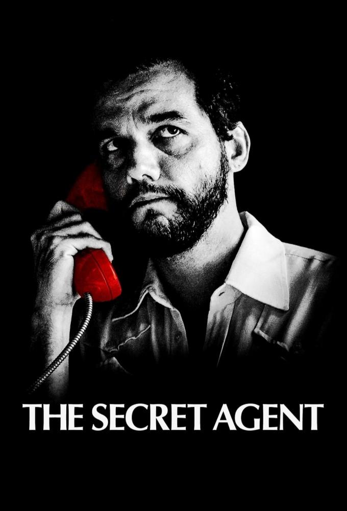 O Agente Secreto