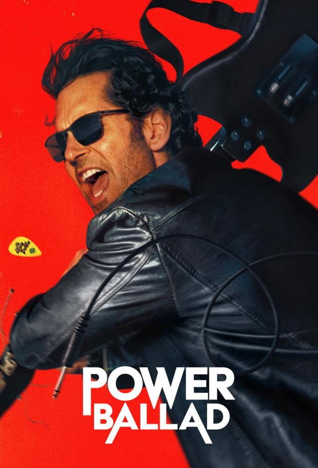 Power Ballad
