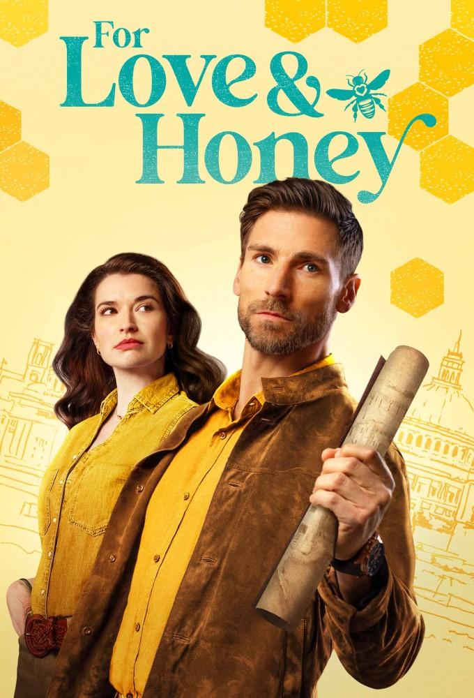 For Love & Honey