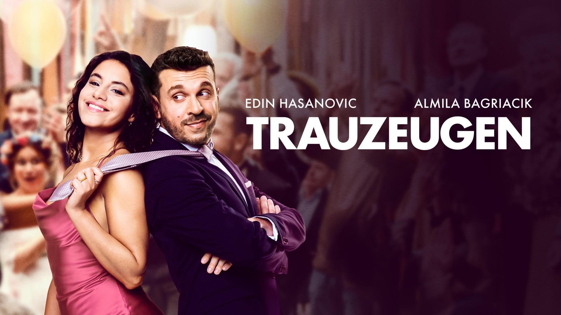Trauzeugen