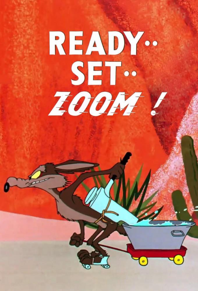 Ready.. Set.. Zoom!