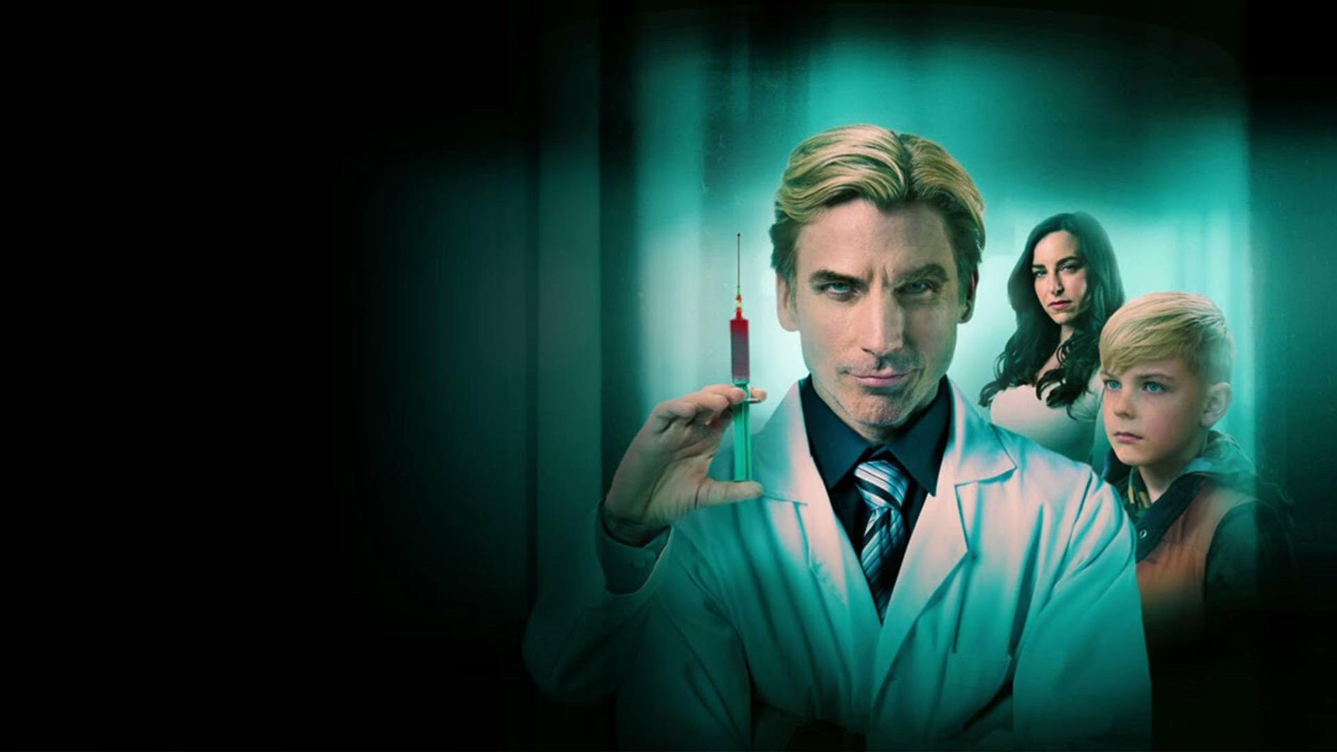 My Child Has My Doctor’s Face