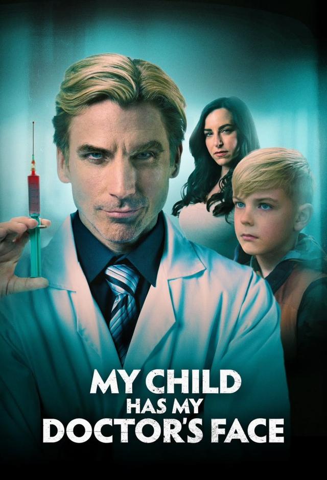 My Child Has My Doctor’s Face