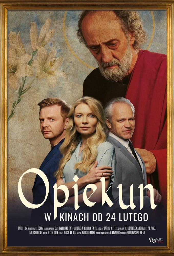 Opiekun