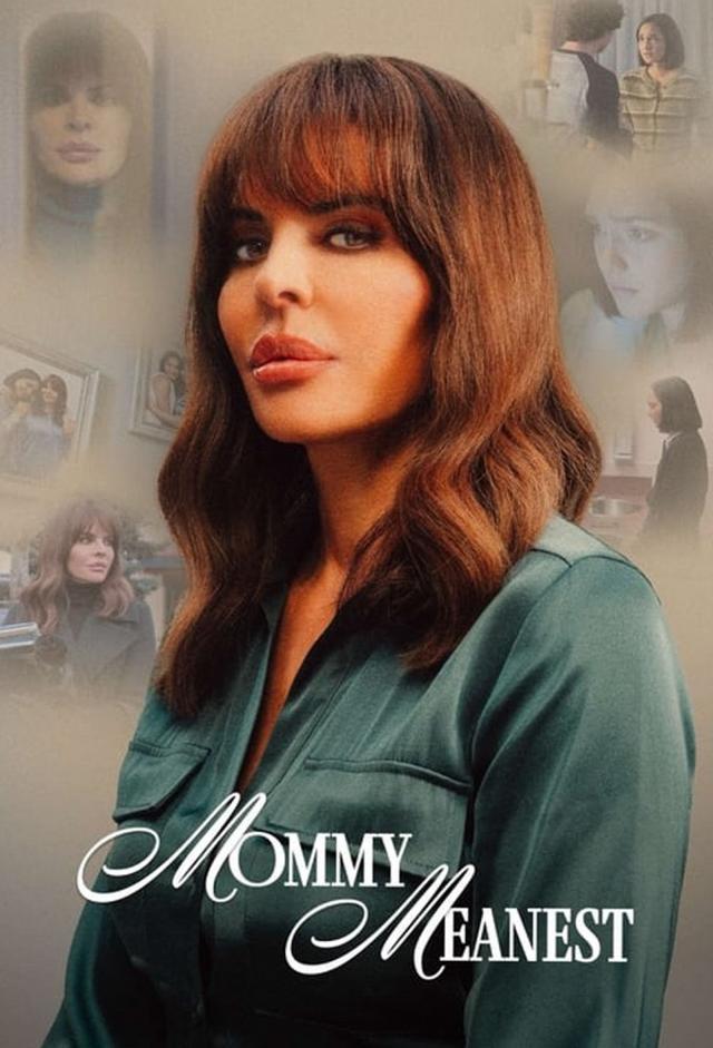 Mommy Meanest