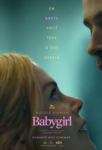 Babygirl