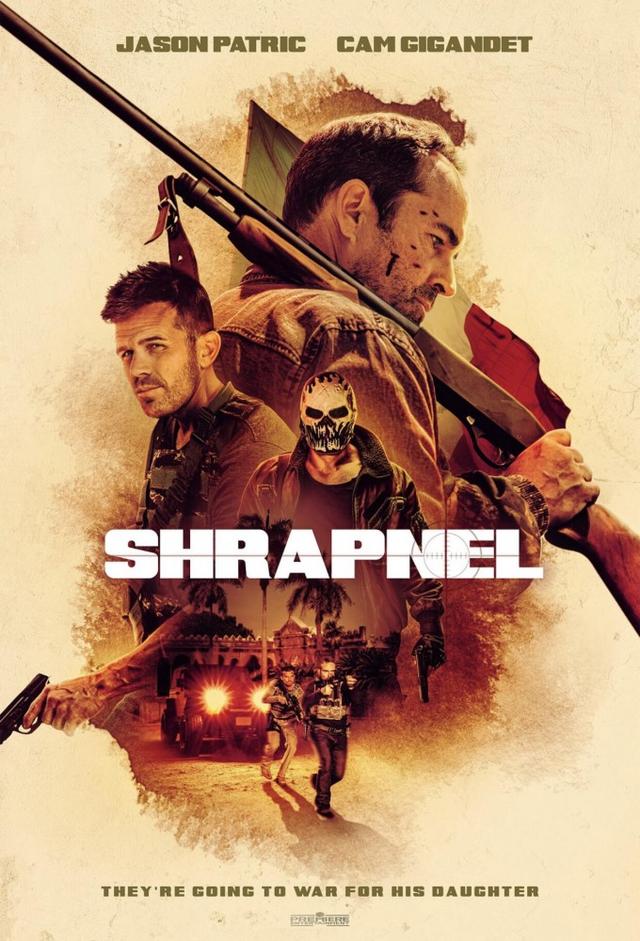 Shrapnel 