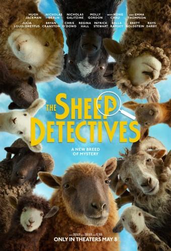 The Sheep Detectives