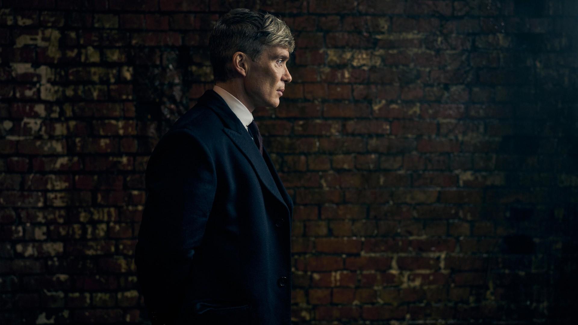 Peaky Blinders El hombre inmortal