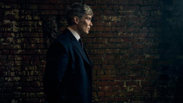 Peaky Blinders El hombre inmortal