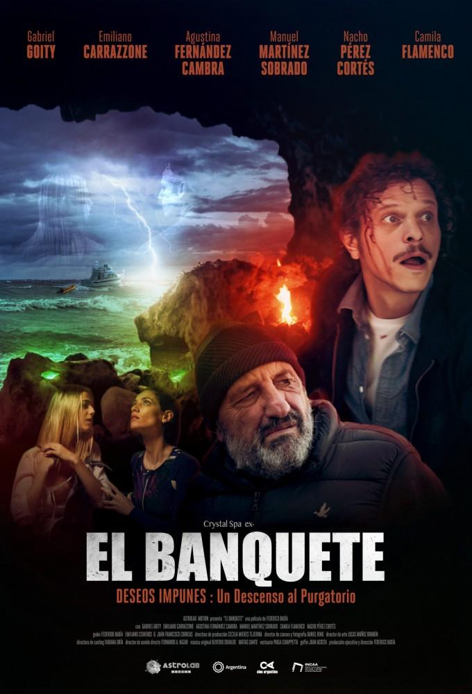 El Banquete
