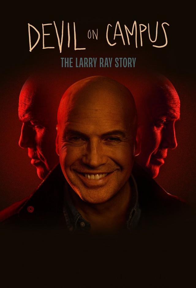 Devil on Campus: The Larry Ray Story