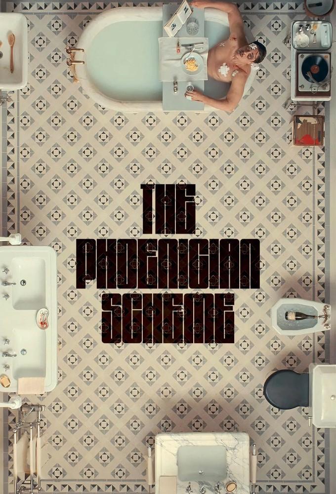 The Phoenician Scheme
