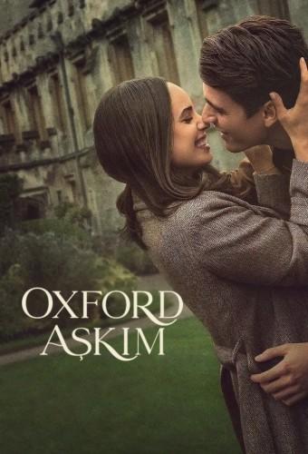 My Oxford Year