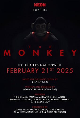 The Monkey