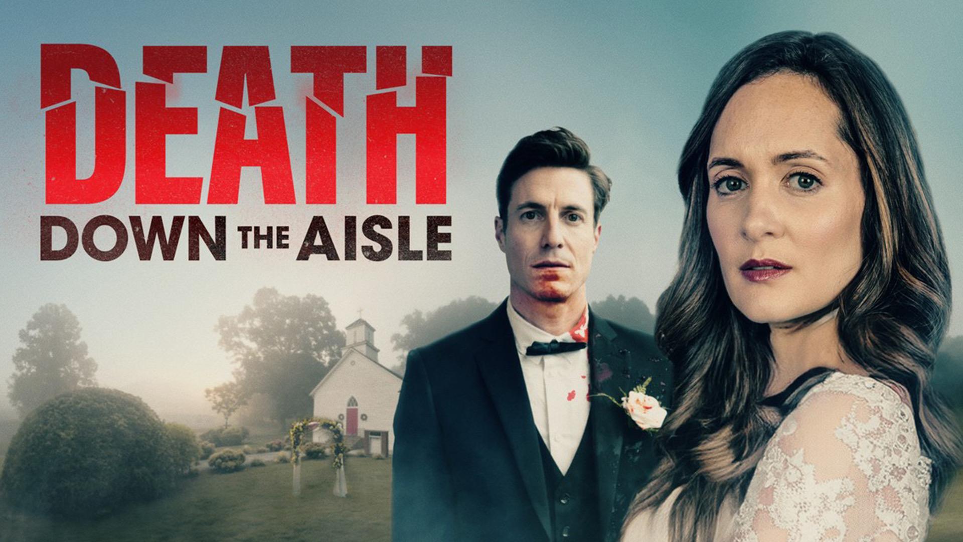 Death Down the Aisle