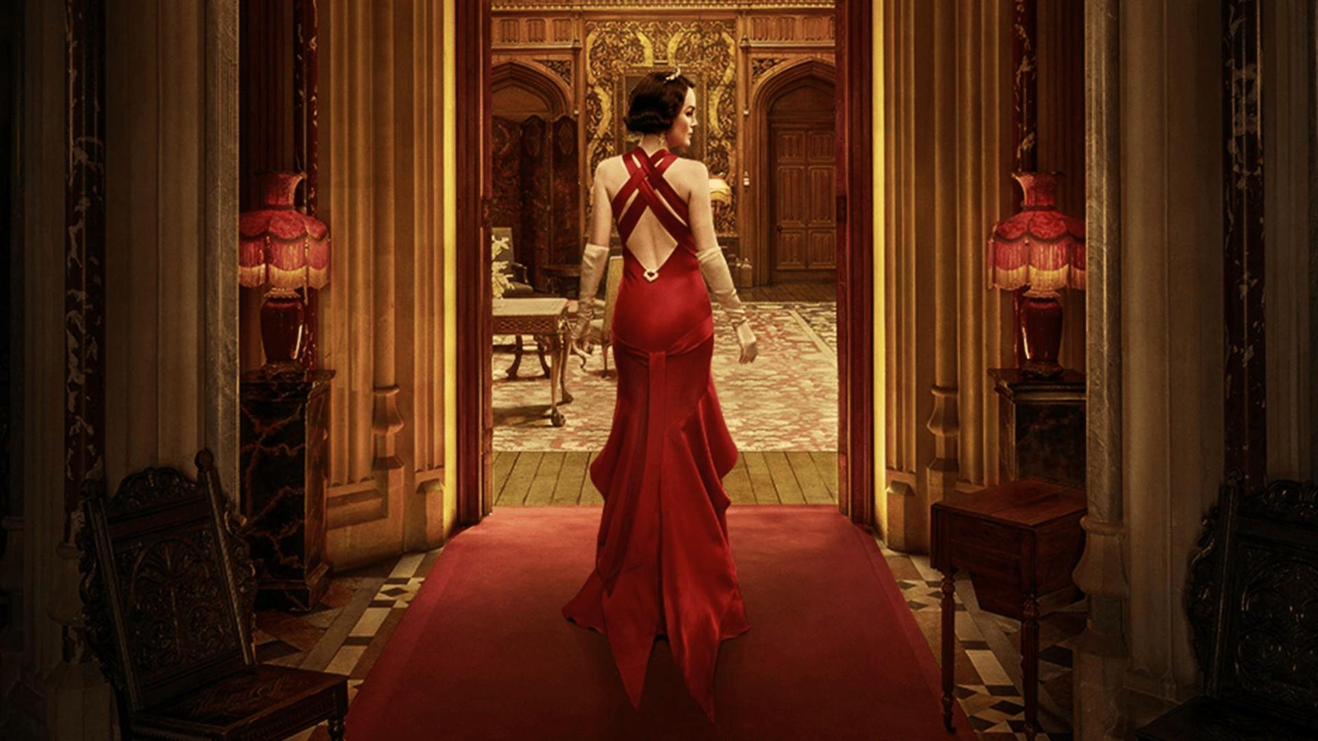 Downton Abbey: The Grand Finale