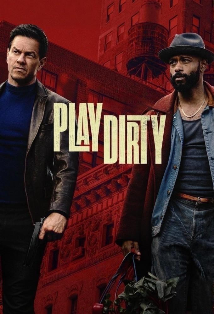 Play Dirty