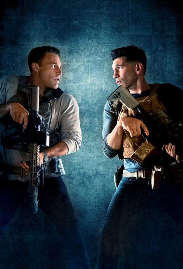 The Accountant 2