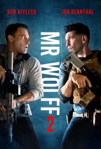 Mr. Wolff 2