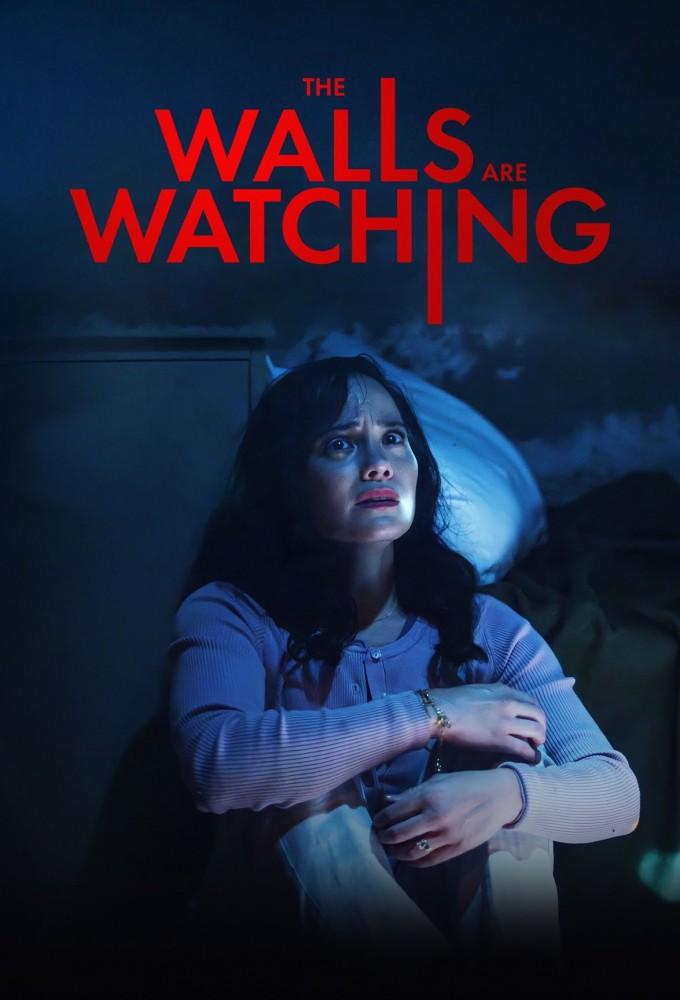 The Walls Are Watching