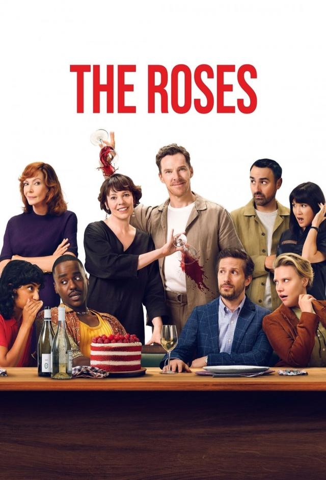 The Roses