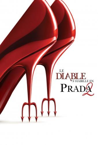 Le Diable s'habille en Prada 2