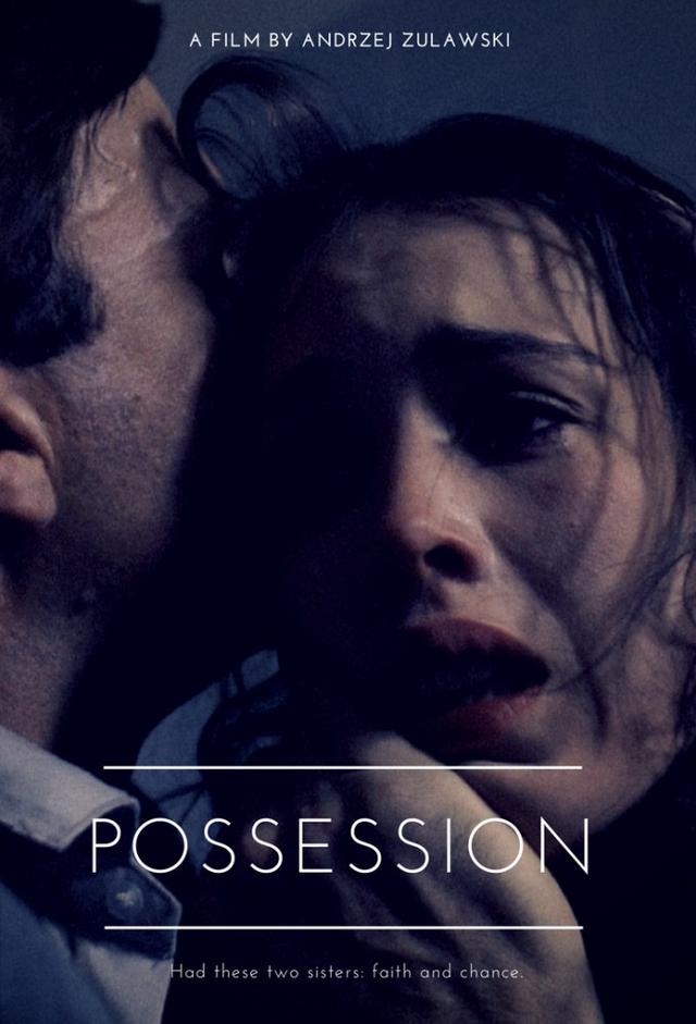 Possession