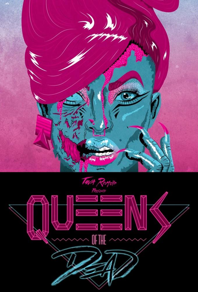 Queens of the Dead