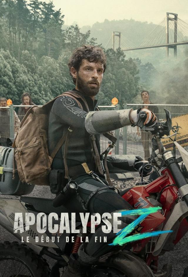 Apocalypse Z : Le début de la fin