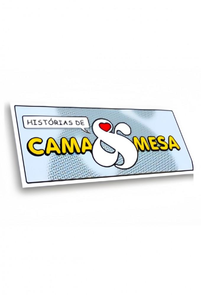 Histórias de Cama e Mesa