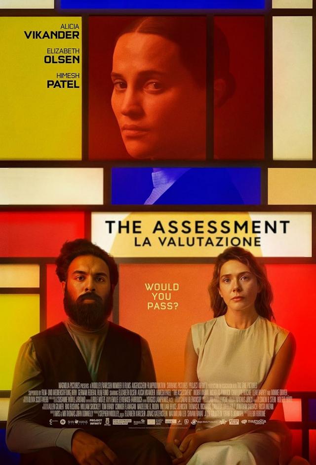 The Assessment