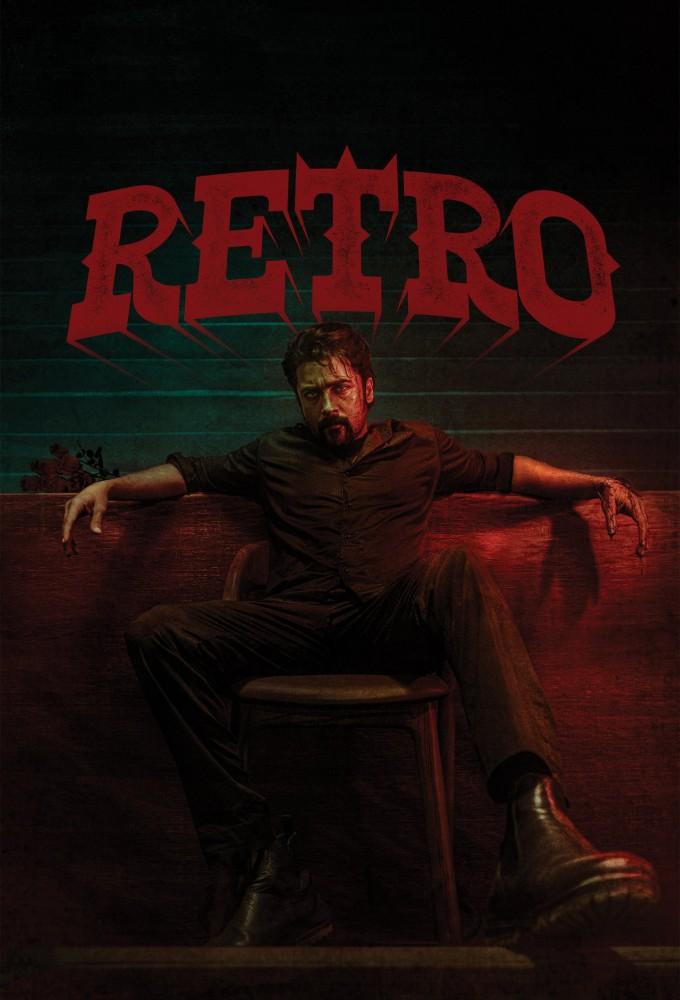 Retro