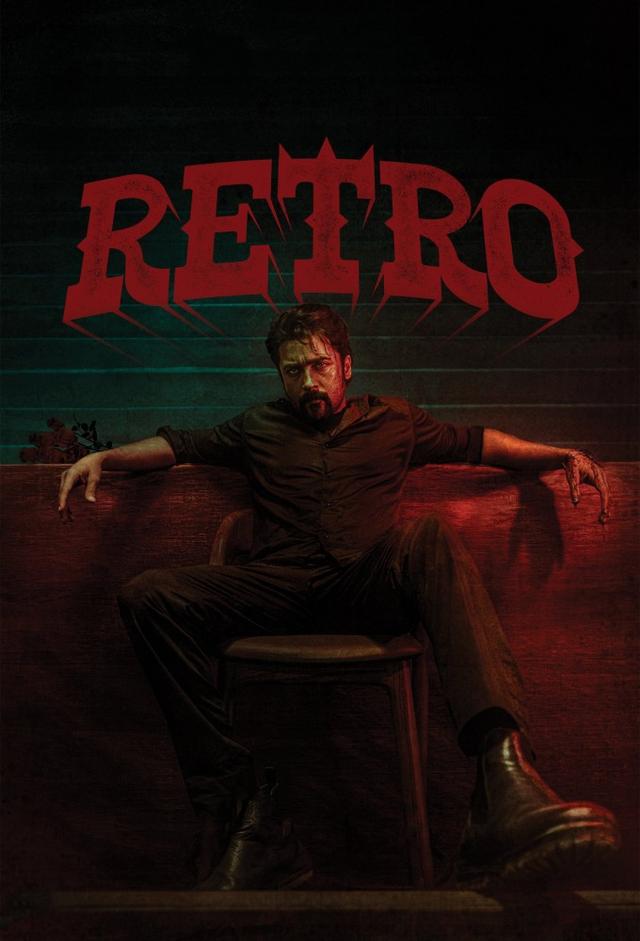 Retro