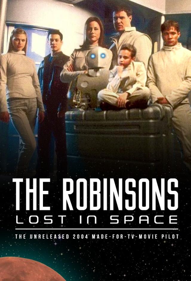 The Robinsons: Lost in Space