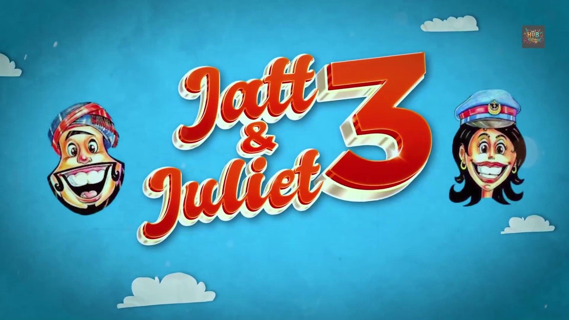 Jatt & Juliet 3