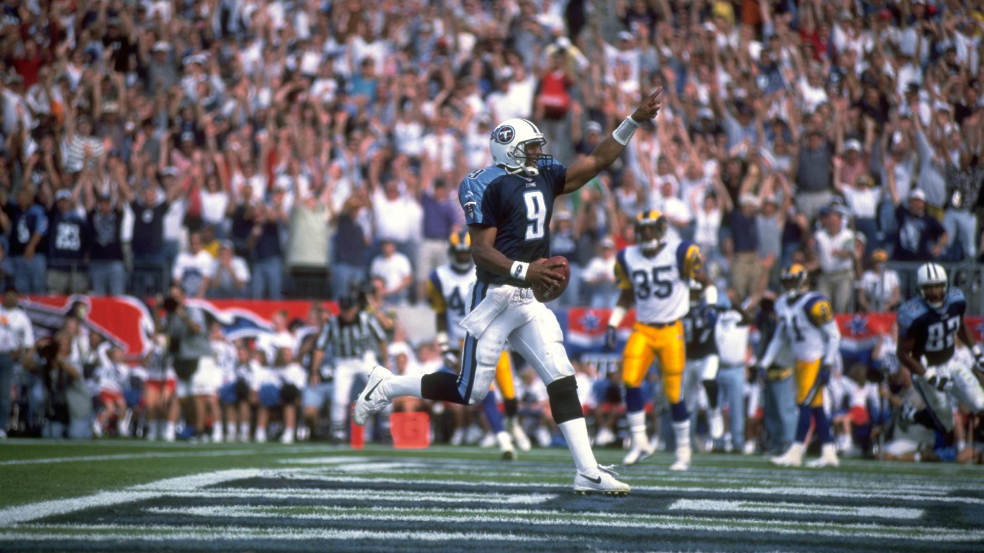 Untold: The Murder of Air McNair