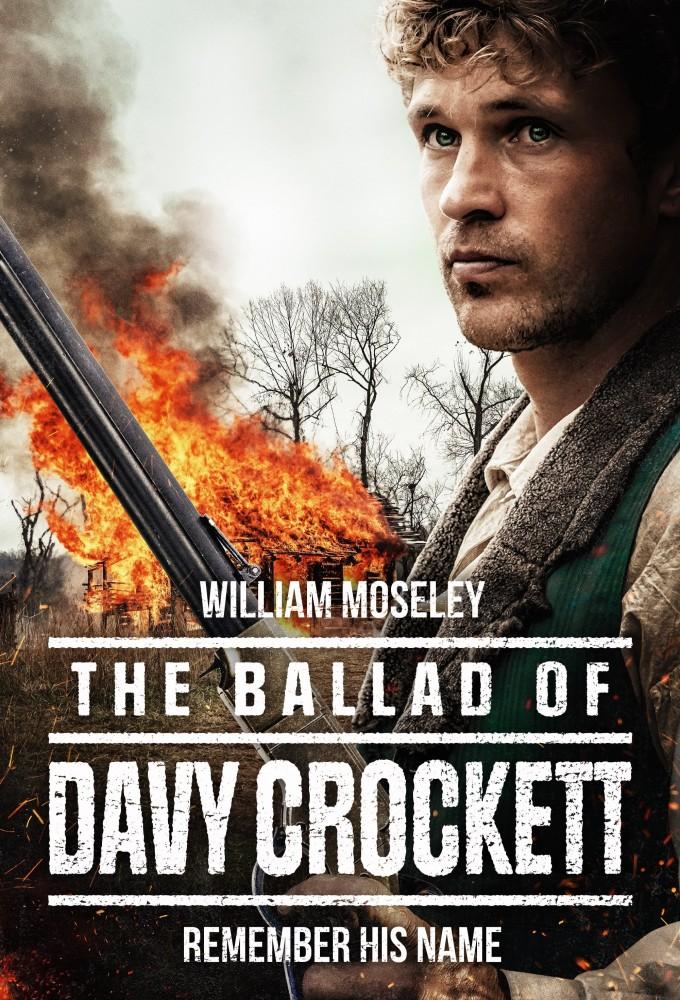 The Ballad of Davy Crockett
