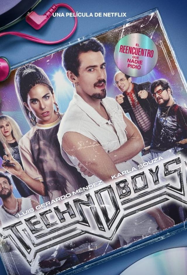 Tecnoboys