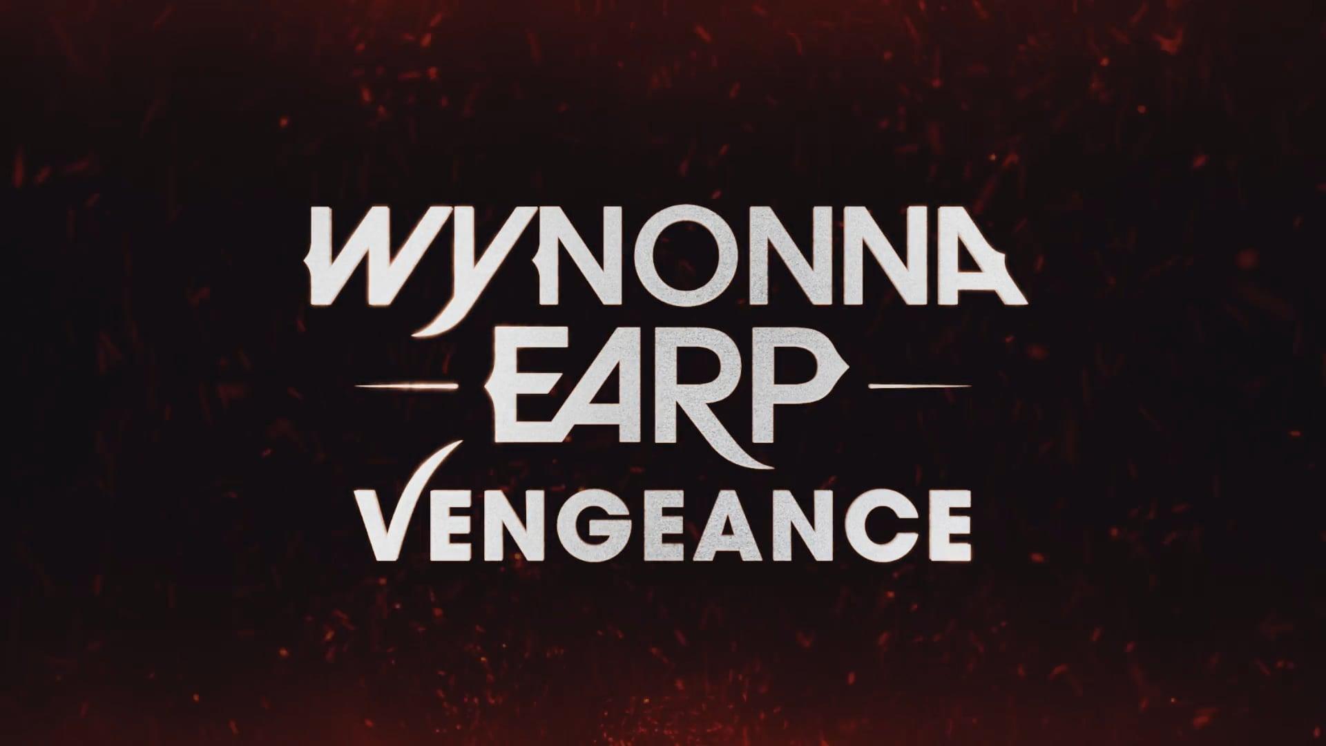 Wynonna Earp: Vengeance