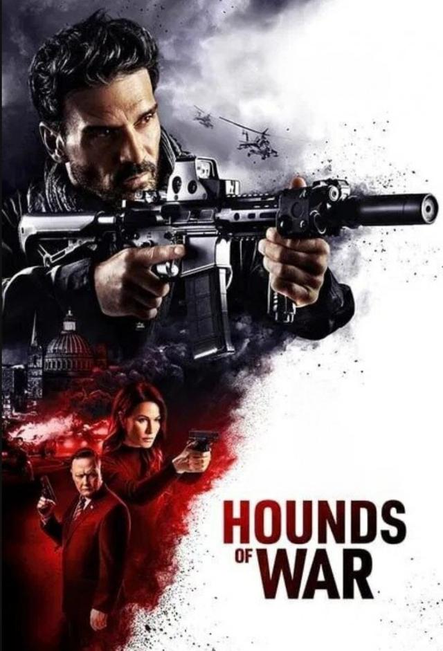 Hounds of War