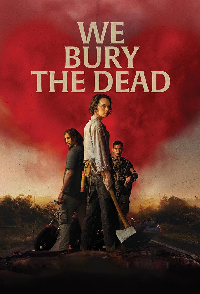 We Bury the Dead